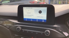 Ford Focus 1.0 EcoBoost 125 ST-Line 5dr Petrol Hatchback